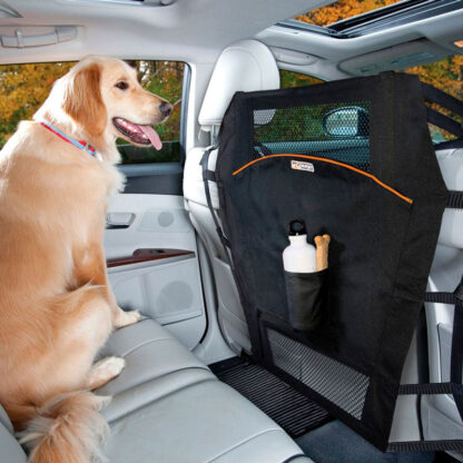 Kurgo Backseat Barrier - kurgo