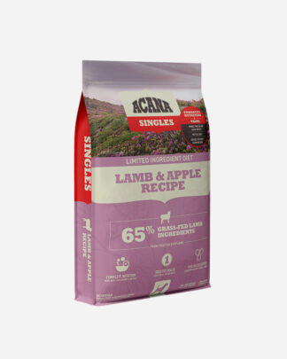 Acana Grass Fed Lamb - Single Protein med Lam, 6 kg - acana