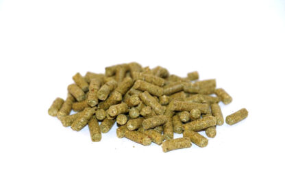 Marietidsel pellets