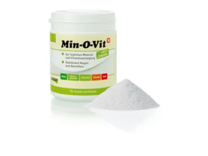 AniBio - Min-O-Vit