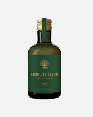 Essential The Mobility Blend - 500 ml. - Essential Foods