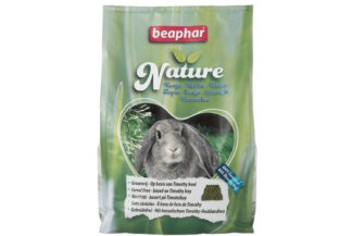 Beaphar Nature Rabbit