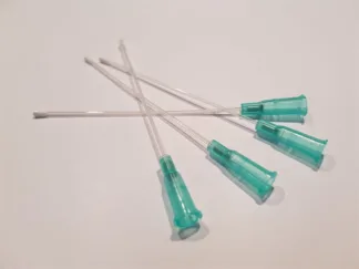 Oral Feeding Needle for Rats