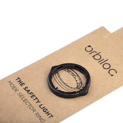 Orbiloc Mode Selector Ring - Orbiloc