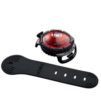 Pet Safety Light hundelygte-Hvid - Orbiloc