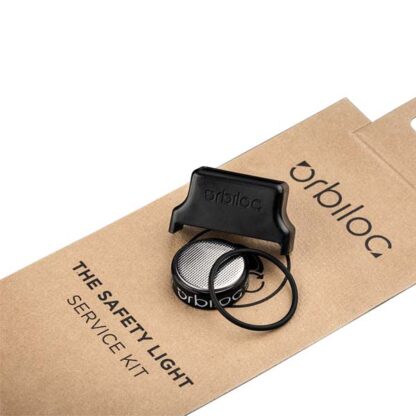 Orbiloc safetylight service kit - Orbiloc