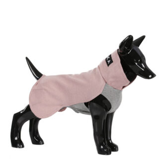 Paikka recovery hundesweater pink-35 cm - Paikka