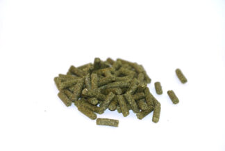 Persille pellets