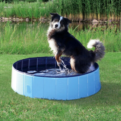 Pool til hunde-120 x 30 - trixie