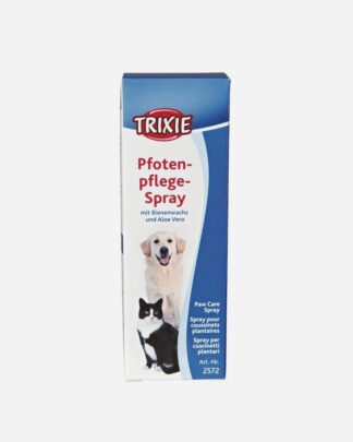 Trixie Potepleje spray til katte og hunde - trixie