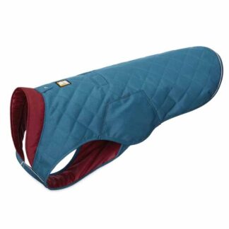 Ruffwear Stumptown hundejakke-XXS - Fashion Dog