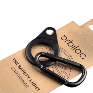 Orbiloc carabiner - Orbiloc