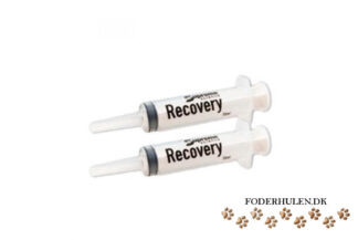 Supreme Recovery doseringssprøjte 15ml.