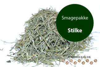 Smagepakke med stilke