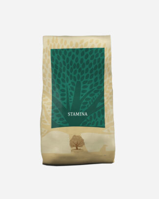 Essential Stamina - 10 kg - Kylling - And - Laks - Ørred - Essential Foods