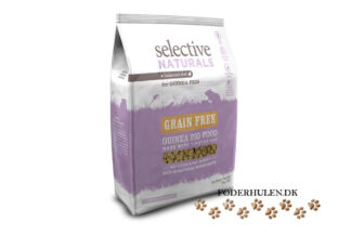 Selective Naturals Grain Free Guinea Pig