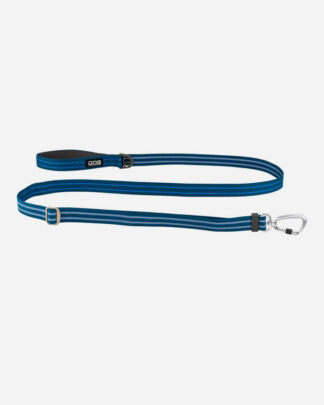 Urban Freestyle Line (Ocean Blue), Large - Dog Copenhagen