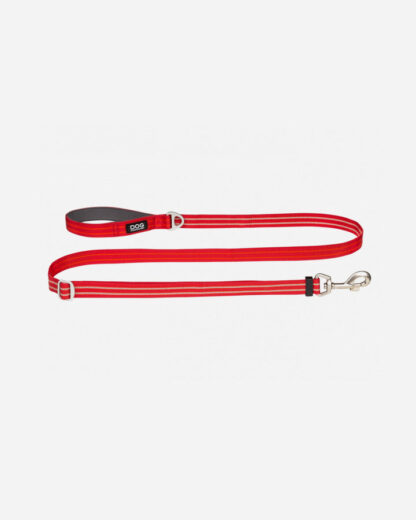 Urban Freestyle Line (Classic Red), Large - Dog Copenhagen