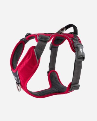 Comfort Walk Pro Sele (Classic Red), Medium - Dog Copenhagen