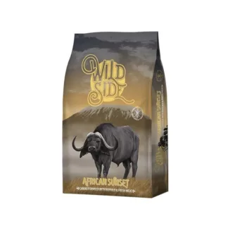 Wild Side African Sunset - 10,4kg