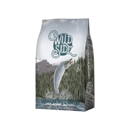 Wild Side Canadian Whitewaters - 10,4kg