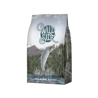 Wild Side Canadian Whitewaters - 3kg