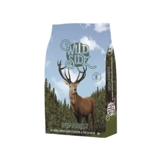 Wild Side Deep forest - 10,4kg