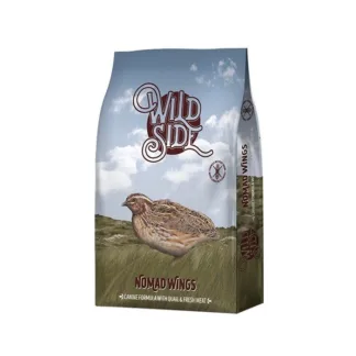 Wild Side Nomad Wings - 10,4kg